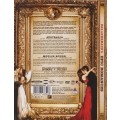 Baz Luhrmann`s Epice Romances -  Australia/Moulin Rouge/Romeo and Juliet (DVD)