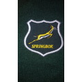 Springbok Rugby Sleeveless Pullover
