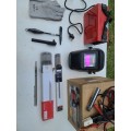 Clearance: Complete Welding Kit