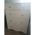 Clearance: Chest of Drawers / Compactum
