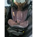 Clearance: Chelino rotating car seat