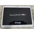 Samsung Galaxy tab4 10inc on Auction now!!! bid Starts at R1.00