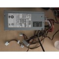 PC power supply 460W