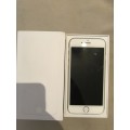 iPhone 6 128GB Silver