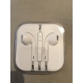 Apple EarPods 100% original