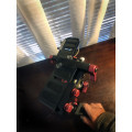 Zacuto Striker Camera Rig - BRAND NEW and never used