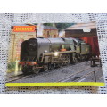 Four Model Train Books as one lot