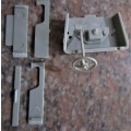 AIRFIX Historic cars, Ford T from 1912, rare item