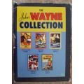 John Wayne Movie collection, 5 DVD set