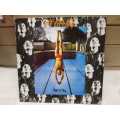 Def Leppard - High 'n' Dry - LP VG++ Sleeve VG+ - UK 1981 - 6359 045