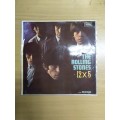 The Rolling Stones 12 X 5 Vinyl LP South Africa 1964 - LK 4438