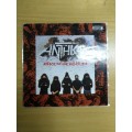 Anthrax Attack Of The Killer B's Vinyl LP UK 1991 - ILPS 9980