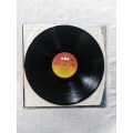 R.E.M. - Document - SA - 1988 - Sleeve VG+ LP VG+