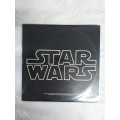 Star Wars - The Original Soundtrack From The 20th Century Fox Film - SA - 1977 - Sleeve VG+ LP VG+