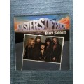 Black Sabbath - Masters Of Rock - SA - 1986 - Sleeve VG LP VG