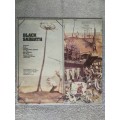 Black Sabbath - Greatest Hits - SA - 1977 - Sleeve EX LP VG+