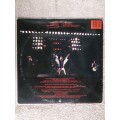 Ozzy Osbourne - Blizzard Of Ozz - US - 1981 - Sleeve VG LP VG+
