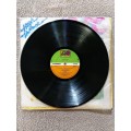 AC/DC - High Voltage - UK - 1976 - Sleeve VG LP VG - Hard to Find