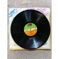 AC/DC - High Voltage - UK - 1976 - Sleeve VG LP VG - Hard to Find