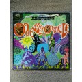 Zombies - Odessey & Oracle - SA - 1969 - Sleeve VG+  LP VG-