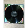 Zombies - Odessey & Oracle - SA - 1969 - Sleeve VG+  LP VG-