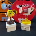 Collectible M&M Combo!!!