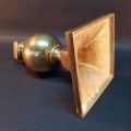 Decorative Solid Brass Stand