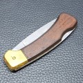 Original Richartz Solingen German Pocket Knife