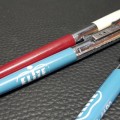 Vintage Scripto and Sheiffer Ball Point Pen Combo