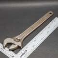 Original Swedish Bahco 12 Inch 73 Adjustable Wrench