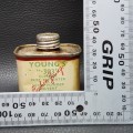 RARE Vintage Young's Oil Dispenser