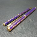 Highly Decorative Collectible German Fountain and Ball Point Pen!!!!
