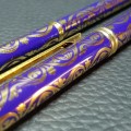 Highly Decorative Collectible German Fountain and Ball Point Pen!!!!