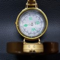 Highly Collectible Lensatic Engineer Compass (Working)