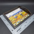 Collectible Small Porchie Serving Tray!!!