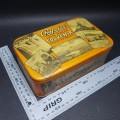 RARE!!! Vintage Chapelat South African Souvenir Assorted Sweet Tin!!!