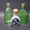 Antique Miniature Bottle Collection!!!