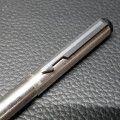 Original Parker Chrome Clutch Pencil