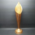 LARGE Vintage Copper Vase!!!