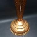 LARGE Vintage Copper Vase!!!