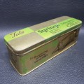 Original "Tala" Syringe in Original Tin Packaging!!!