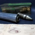 Original "Tala" Syringe in Original Tin Packaging!!!