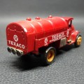 Matchbox Vintage TEXACO Petroleum Truck