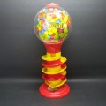 Original JAWBREAKER Hard Plastic Ball Dispenser!!!