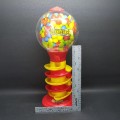 Original JAWBREAKER Hard Plastic Ball Dispenser!!!