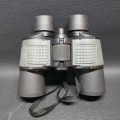 SANSUI 8 x 40 LE Binoculars (Good Condition)