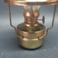 Small Brass Lantern