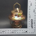 Small Brass Lantern