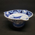 Blue and White Delft Bowl