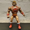 Masters of The Universe - Thunder Punch He-Man